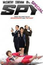 Watch Spy: Sky Movies Special 0123movies