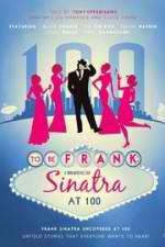 Watch Sinatra Being Frank 0123movies