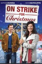 Watch On Strike for Christmas 0123movies