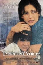 Watch Voces inocentes 0123movies