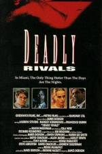 Watch Deadly Rivals - Ein Professor sieht rot 0123movies