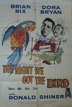 Watch The Night We Got the Bird 0123movies