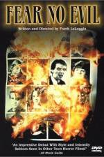 Watch Fear No Evil 0123movies