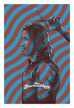 Watch The Barbershop (Short 2021) 0123movies