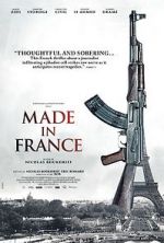 Watch Made in France 0123movies