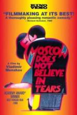Watch Moskva slezam ne verit 0123movies