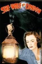 Watch She-Wolf of London 0123movies