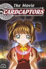 Watch Cardcaptors The Movie 0123movies