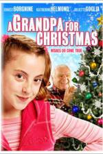 Watch A Grandpa for Christmas 0123movies