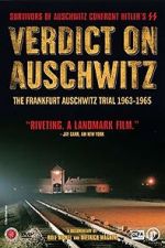 Watch Verdict on Auschwitz 0123movies