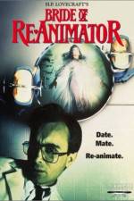 Watch Bride of Re-Animator 0123movies