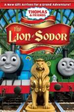 Watch Thomas & Friends: The Lion of Sodor 0123movies