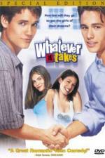 Watch Whatever It Takes 0123movies