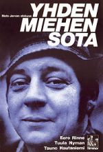 Watch Yhden miehen sota 0123movies