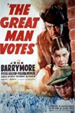 Watch The Great Man Votes 0123movies