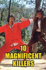 Watch 10 Magnificent Killers 0123movies