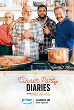 Watch Dinner Party Diaries with Jos� Andr�s 0123movies
