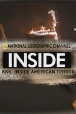 Watch KKK: Inside American Terror 0123movies