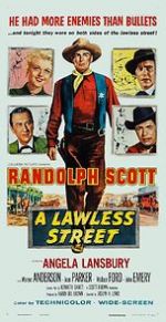 Watch A Lawless Street 0123movies