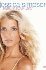 Watch Jessica Simpson Reality Tour Live 0123movies