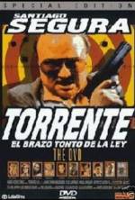 Watch Torrente, el brazo tonto de la ley 0123movies
