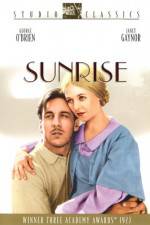 Watch Sunrise: A Song of Two Humans 0123movies