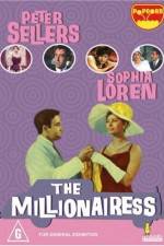 Watch The Millionairess 0123movies