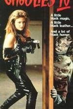 Watch Ghoulies IV 0123movies