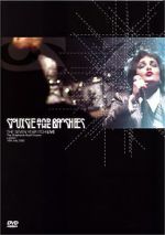 Watch Siouxsie and the Banshees: The Seven Year Itch Live 0123movies