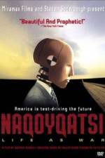 Watch Naqoyqatsi 0123movies