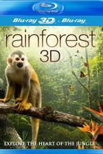 Watch Rainforest 3D 0123movies