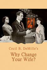Watch Why Change Your Wife? 0123movies