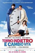 Watch Torno indietro e cambio vita 0123movies