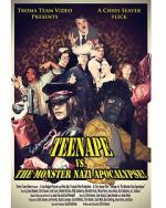 Watch Teenape Vs. The Monster Nazi Apocalypse 0123movies