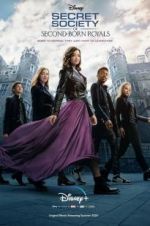 Watch Secret Society of Second Born Royals 0123movies