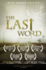 Watch The Last Word 0123movies