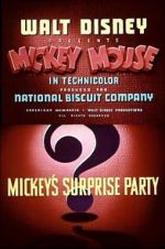 Watch Mickey\'s Surprise Party 0123movies