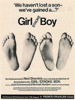 Watch Girl Stroke Boy 0123movies