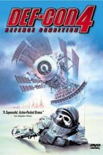 Watch Def-Con 4 0123movies