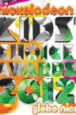 Watch Nickelodeon Kids Choice Awards 0123movies