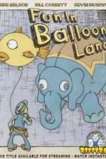 Watch Rifftrax: Fun In Balloon Land 0123movies