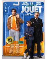 Watch The New Toy 0123movies
