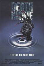 Watch Death Machine 0123movies