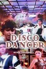 Watch Disco Dancer 0123movies