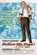 Watch Follow Me, Boys! 0123movies