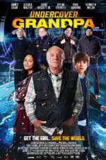 Watch Undercover Grandpa 0123movies