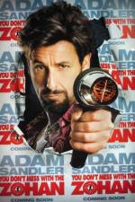 Watch You Don't Mess with the Zohan 0123movies