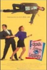 Watch Friends, Lovers, & Lunatics 0123movies