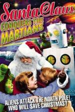 Watch Santa Claus Conquers the Martians 0123movies