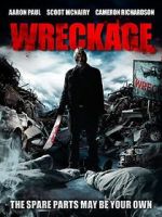Watch Wreckage 0123movies